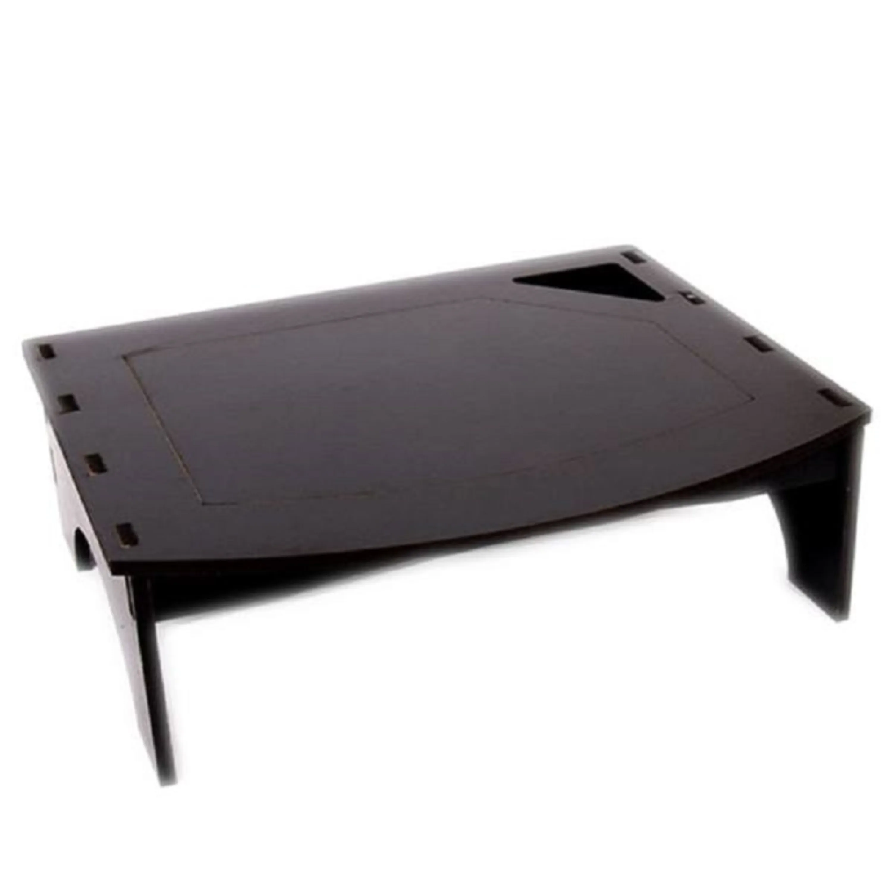 پایه نگهدارنده مانیتور مدل آرمو A-110 | شناسه کالا KT-000536